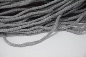 Шнур акриловый 6 мм. № 03