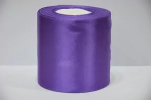 Стрічка атласна 5 см. № 43/35