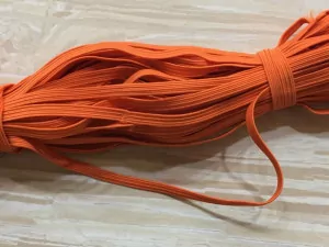 Резина бельевая 0,6 см. № 144/7 LUX    