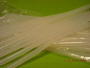 Клей силиконовый HELI мутный № 11 