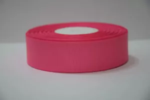 Стрічка репс 2,5 см. LUX № 33/190