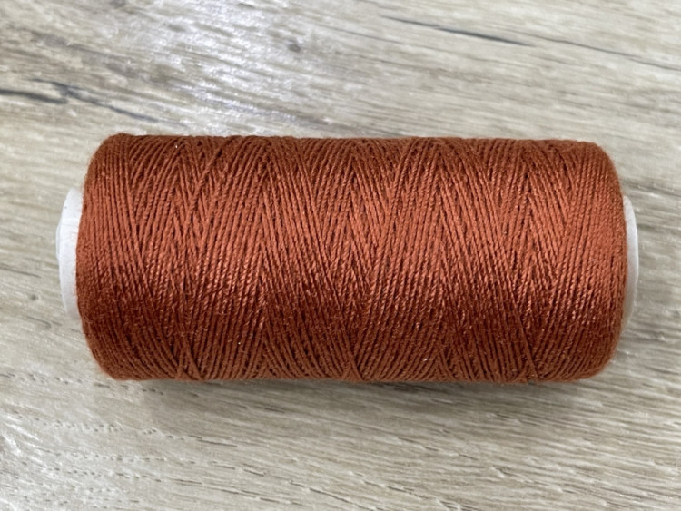 Нитка джинсовая № 36/161/481