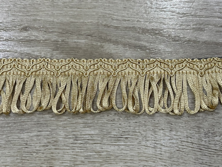 Бахрома "Петелька" № 53/1091