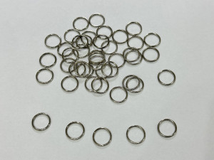 Регулятор металический 1 см. № Кольцо/S-1000 