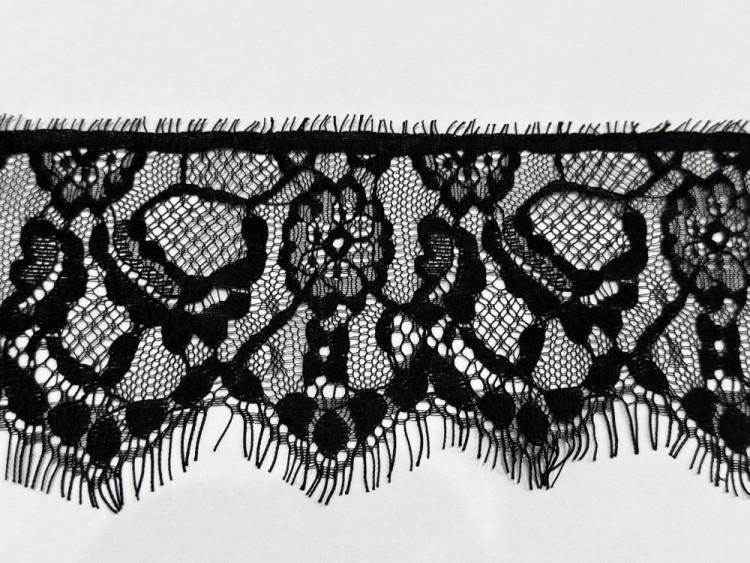 Кружево "Французкое" 9,5 см. № A/197/B