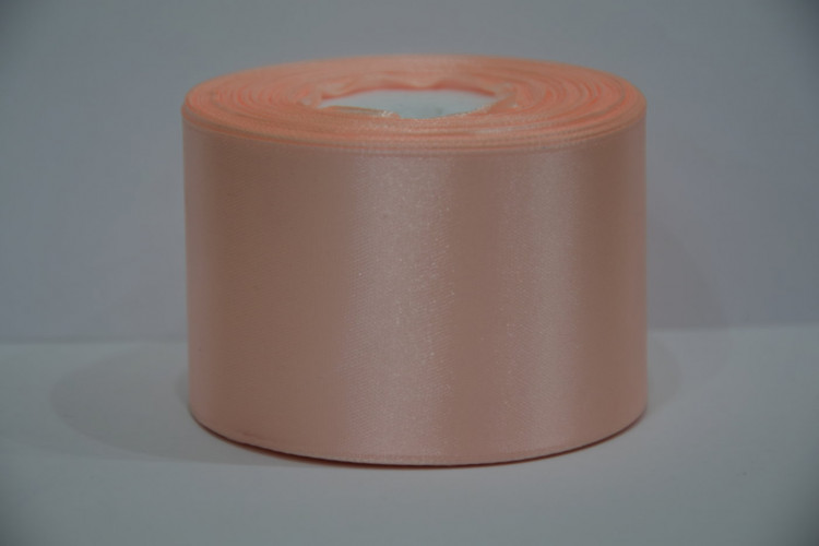 Стрічка атласна 5 см. № 63/07