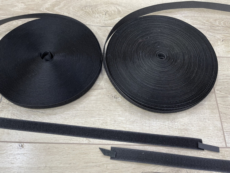 Липучка № 3/B