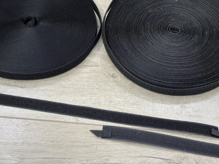 Липучка № 3/B