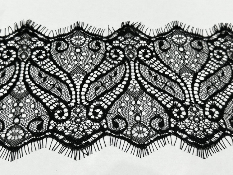 Кружево "Французкое" 14 см. № A/129/B 