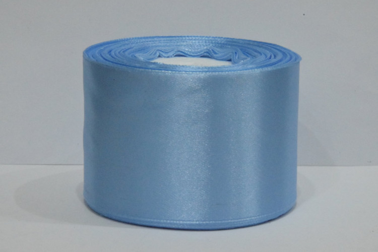 Лента атласная 5 см. № 35/162