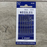 Голки набір № 120-055