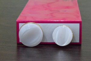 Гудзик Шубний MIX № 01/508