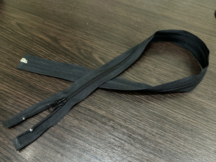 Змейка спираль 80 см. № 39/8