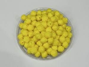 Намисто трояндочка 12 мм. №132