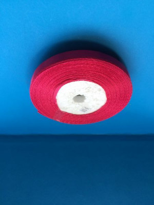 Стрічка атласна 0,5 см. № 56/72