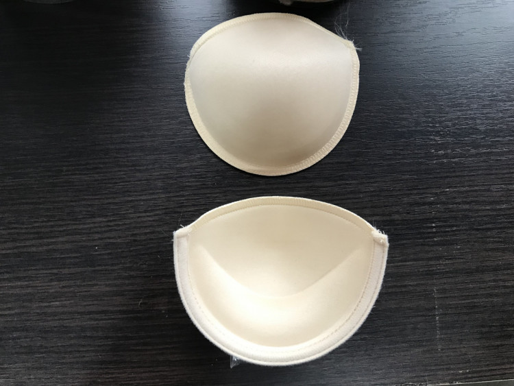 Чашка push-up із кісточкою № 75/02