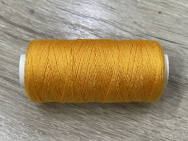 Нитка джинсова № 36/16/139