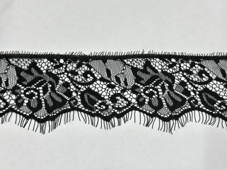 Мереживо "Французьке" 7,5 см. № A/205-В1/B