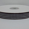Лента в клеточку 1,6 см. № 39/29