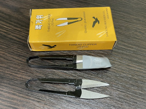 Ниткообрізувач № 2/2.5/10 MIX