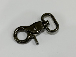 Карабін 1,5 см. №5/S-39