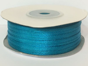 Стрічка атласна 0,3 см. № 47