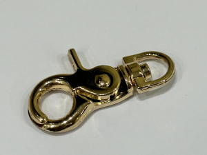 Карабин 1 см. № 6/G   