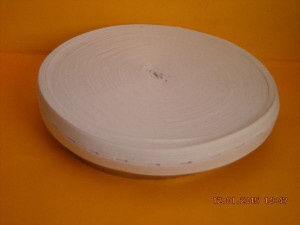 Гума з прорізами дитяча № 2 W