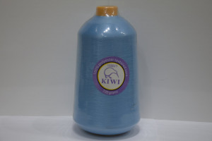 Нитка для оверлока KIWI 150D/1 № 187/256