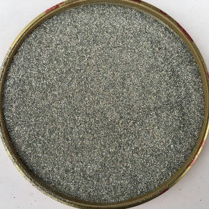 Пудра Silver АВ