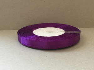 Стрічка атласна 0,5 см. № 46/35