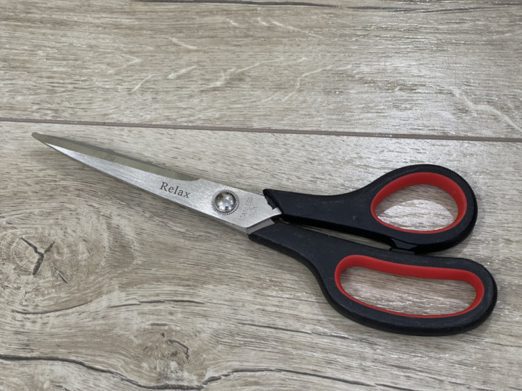 Ножницы № Relax