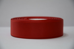 Стрічка репс 2,5 см. LUX № 02/26