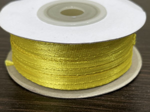 Стрічка атласна 0,3 см. № 132