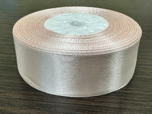 Стрічка атласна 2,5 см. № 67/06