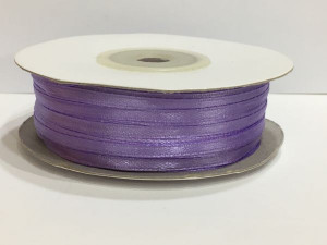 Стрічка атласна 0,3 см. № 191