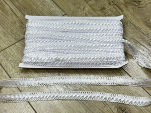 Тесьма Самоса № 01