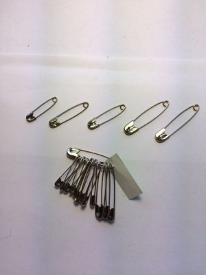 Шпильки №MIX