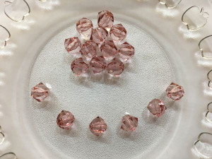 Бусы №3365 (круглые крупные) №192