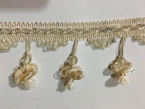 Бахрома 16 № M 