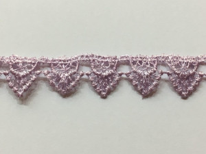 Мереживо макроме 1,7 см. № 44