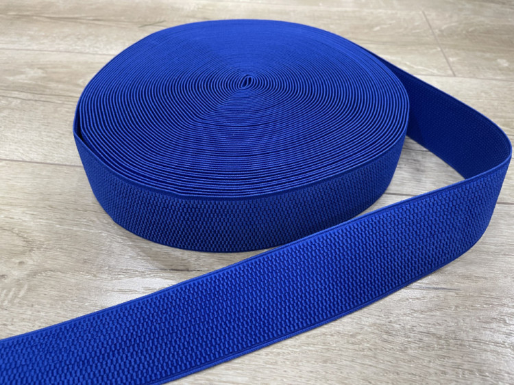 Гума поясна 5 см. № 40