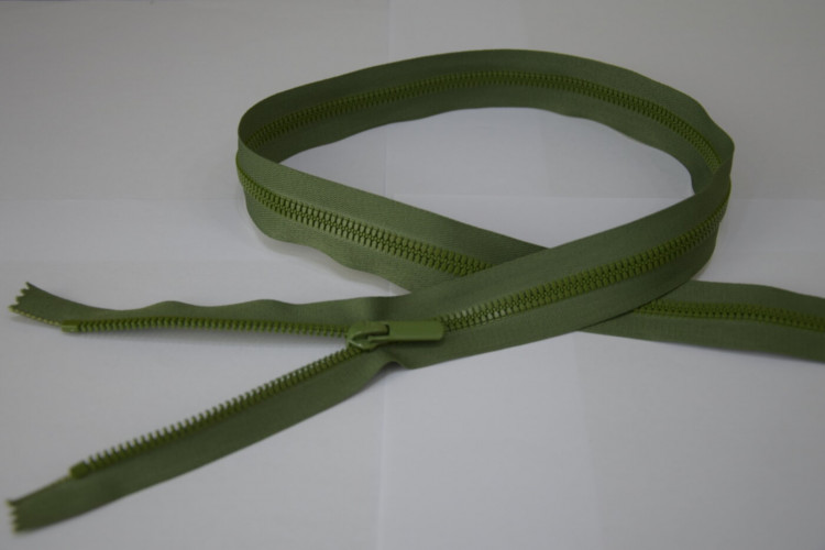 Змійка трактор 80 см. один бігунок № 63 Баришівка