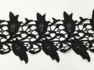 Мереживо макроме 11 см. № 39/39/39