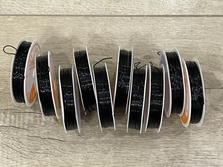 Лісочка гумка № 39/08