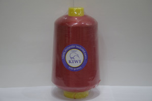 Нитка для оверлока KIWI 150D/1 № 26/114 1