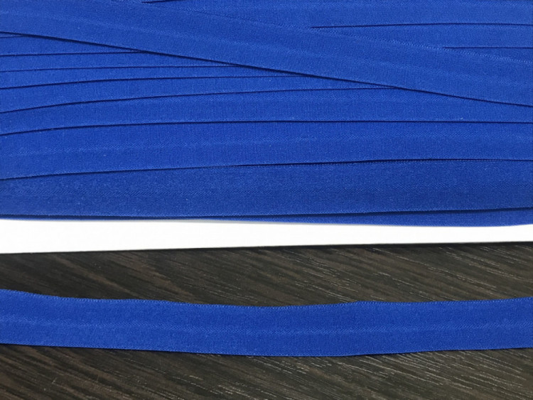 Коса бейка стрейч № 40/1,5/1