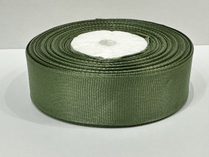 Лента репс 2,5 см. LUX № 17/247