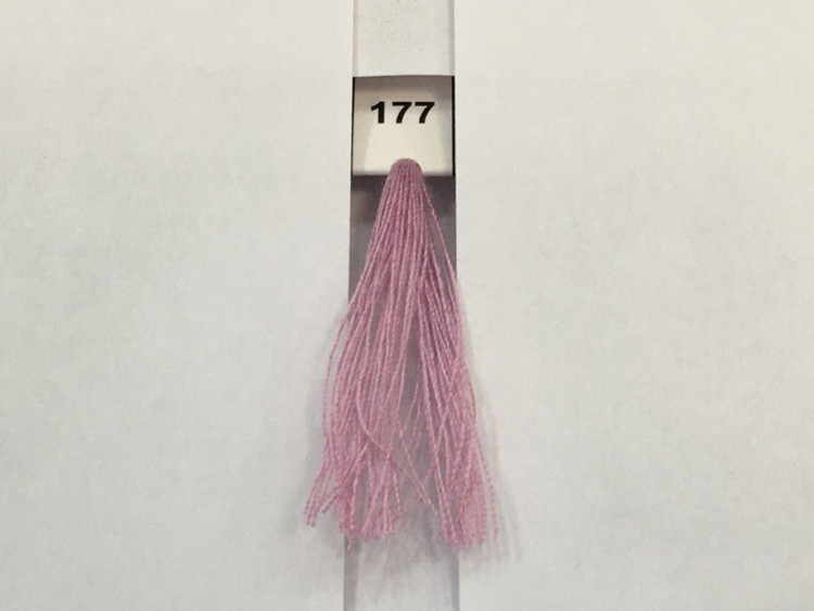 Нитки KIWI 40/2 4000 ярдов  № 177/92