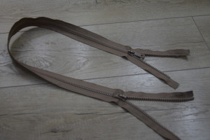 Змійка трактор 100 см. два бігунки № 30/8 R2